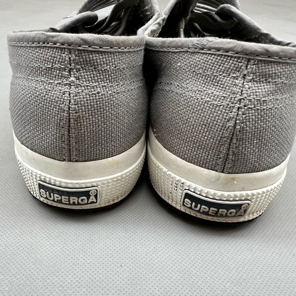 Superga 2750 Cotu Classic Sneakers - Picture 6 of 7